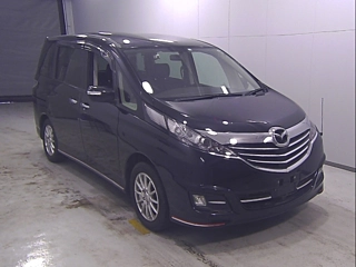 MAZDA BIANTE 2016