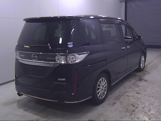 MAZDA BIANTE 2016