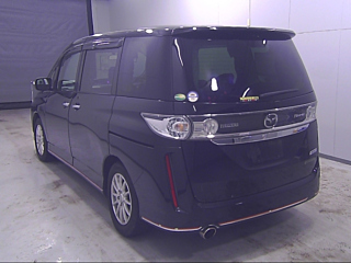 MAZDA BIANTE 2016