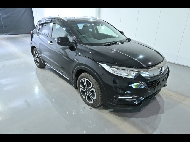 HONDA VEZEL 2020
