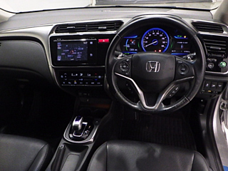 HONDA GRACE 2014