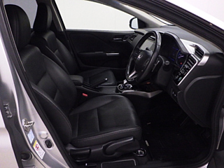 HONDA GRACE 2014