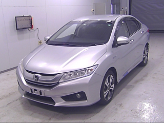 HONDA GRACE 2014