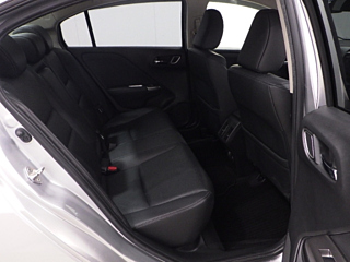 HONDA GRACE 2014