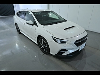SUBARU LEVORG 2021