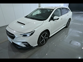 SUBARU LEVORG 2021