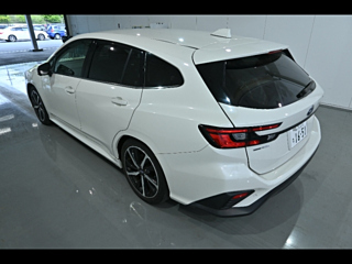 SUBARU LEVORG 2021