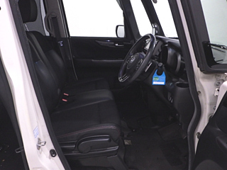 HONDA N BOX PLUS 2015