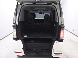 HONDA N BOX PLUS 2015