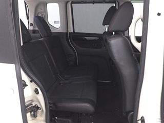 HONDA N BOX PLUS 2015