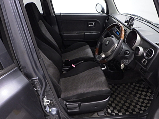 SUZUKI ALTO LAPIN 2008