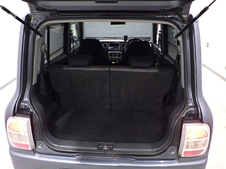 SUZUKI ALTO LAPIN 2008
