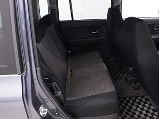 SUZUKI ALTO LAPIN 2008
