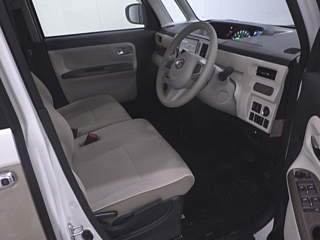 DAIHATSU MOVE CANBUS 2022