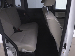 DAIHATSU MOVE CANBUS 2022