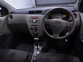 DAIHATSU MIRA 2008