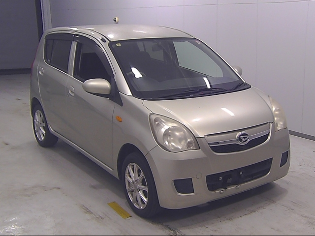 DAIHATSU MIRA 2008