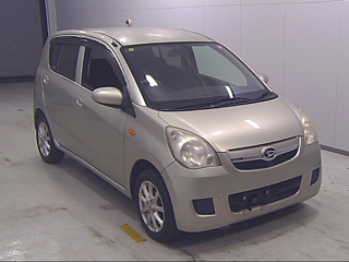 DAIHATSU MIRA 2008