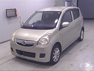 DAIHATSU MIRA 2008