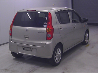 DAIHATSU MIRA 2008