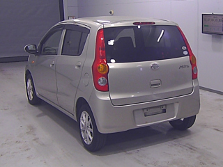 DAIHATSU MIRA 2008