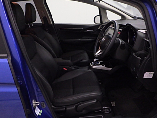 HONDA FIT 2014
