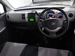 SUZUKI WAGON R 2008