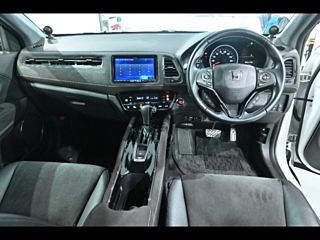HONDA VEZEL 2017