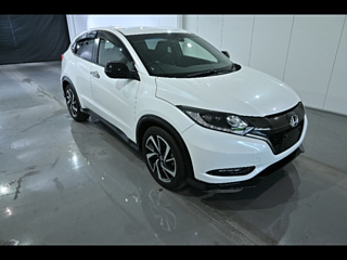 HONDA VEZEL 2017