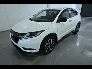 HONDA VEZEL 2017