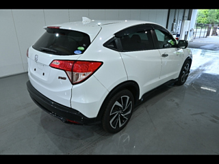 HONDA VEZEL 2017