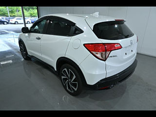 HONDA VEZEL 2017