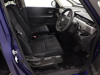 HONDA FREED 2016