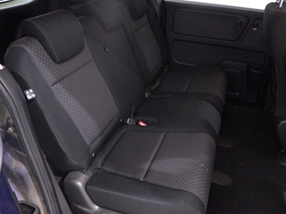 HONDA FREED 2016