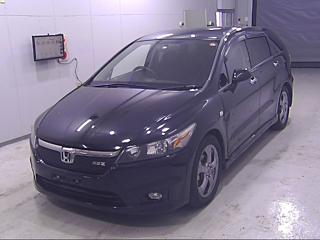 HONDA STREAM 2008