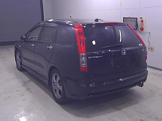 HONDA STREAM 2008
