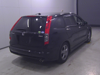 HONDA STREAM 2008