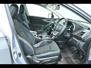 SUBARU IMPREZA G4 2021
