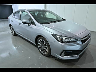 SUBARU IMPREZA G4 2021