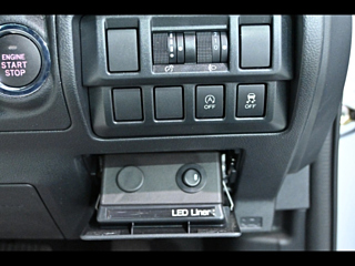 SUBARU IMPREZA G4 2021