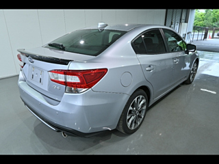 SUBARU IMPREZA G4 2021