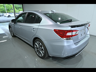 SUBARU IMPREZA G4 2021