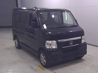 HONDA VAMOS 2009