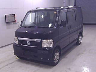 HONDA VAMOS 2009