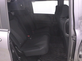 HONDA FREED 2011