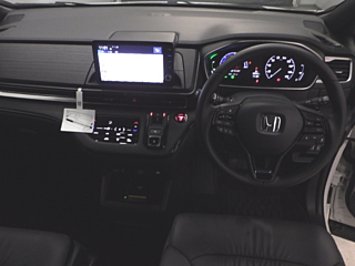 HONDA ODYSSEY 2025