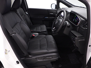 HONDA ODYSSEY 2025
