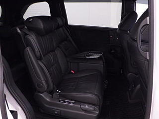 HONDA ODYSSEY 2025