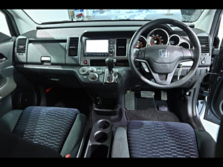 HONDA CROSSROAD 2008