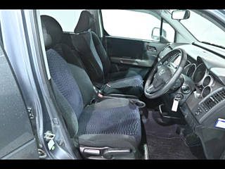 HONDA CROSSROAD 2008